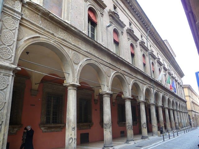 Universiteit van Bologna